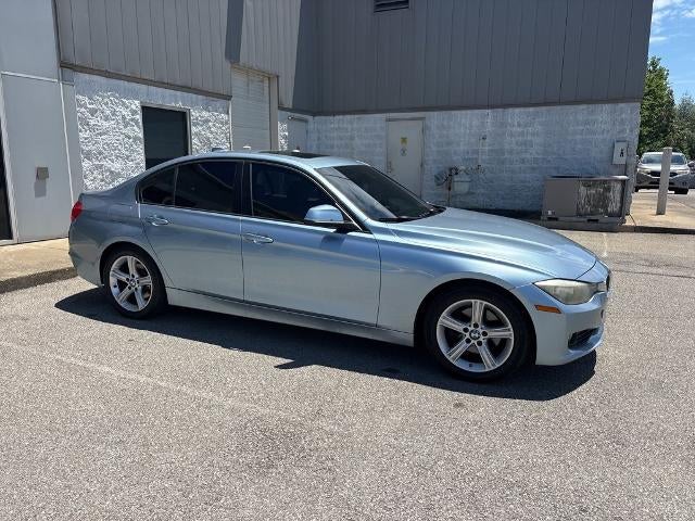 bmw 3 series 2013 WBA3C1G53DNR49432 image bmw 3 series 2013 WBA3C1G53DNR49432 image